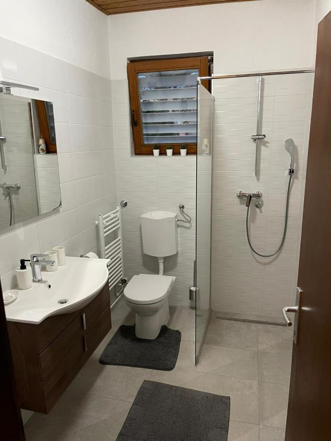 Apartman Hercegovina Apartment Grude Exterior photo
