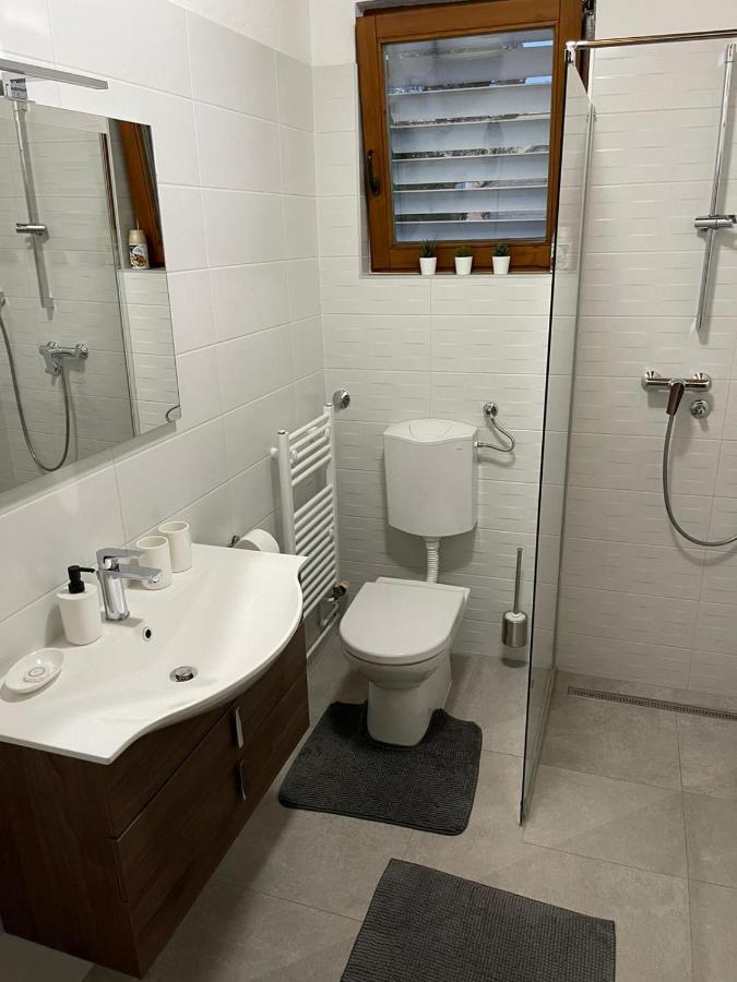 Apartman Hercegovina Apartment Grude Exterior photo